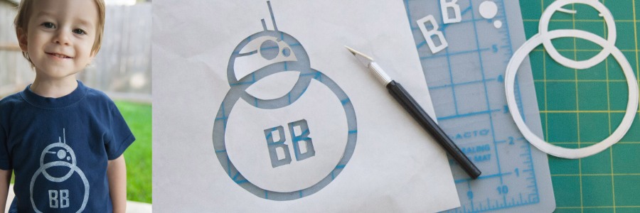 BB-8 Freezer Paper Header Image